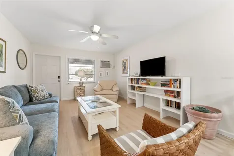 2700 Gulf Boulevard Belleair Beach FL 33786