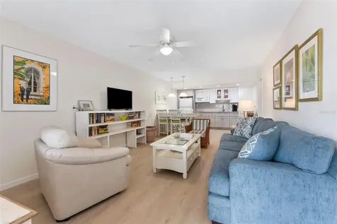 2700 Gulf Boulevard Belleair Beach FL 33786