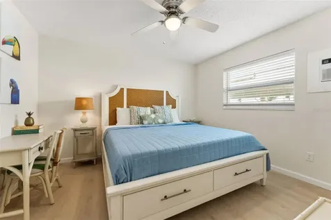 2700 Gulf Boulevard Belleair Beach FL 33786
