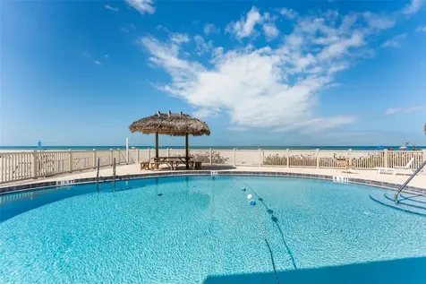 2700 Gulf Boulevard Belleair Beach FL 33786