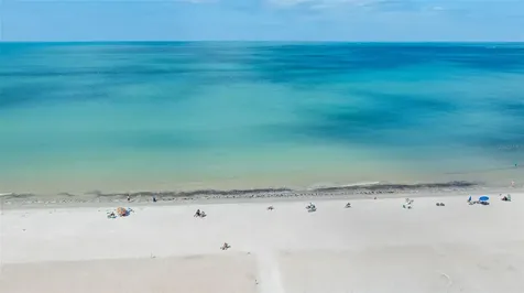 2700 Gulf Boulevard Belleair Beach FL 33786