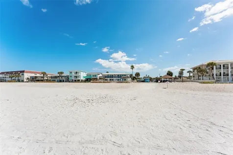 2700 Gulf Boulevard Belleair Beach FL 33786