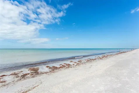 2700 Gulf Boulevard Belleair Beach FL 33786