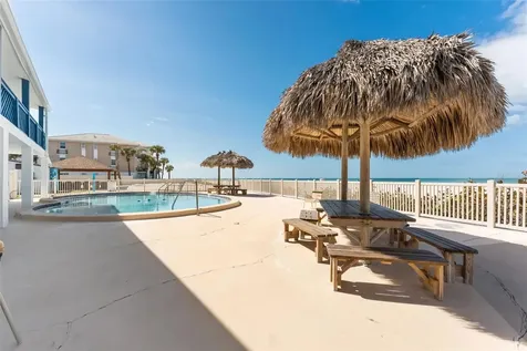 2700 Gulf Boulevard Belleair Beach FL 33786
