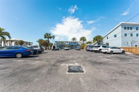 2700 Gulf Boulevard Belleair Beach FL 33786