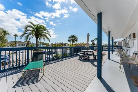 2700 Gulf Boulevard Belleair Beach FL 33786