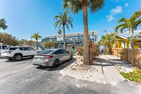 2700 Gulf Boulevard Belleair Beach FL 33786