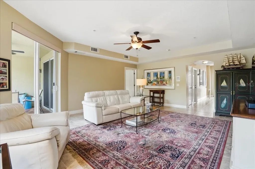 702 Granada Avenue Venice FL 34285