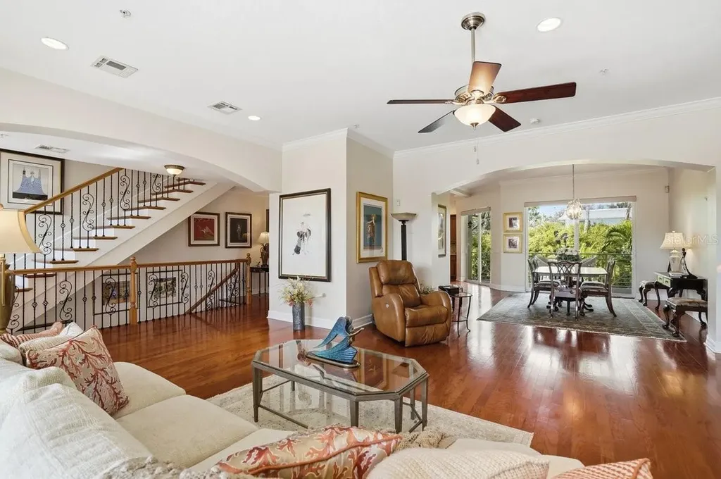 702 Granada Avenue Venice FL 34285