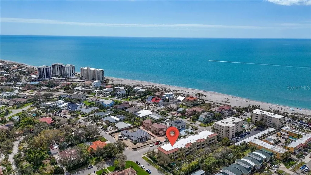 702 Granada Avenue Venice FL 34285