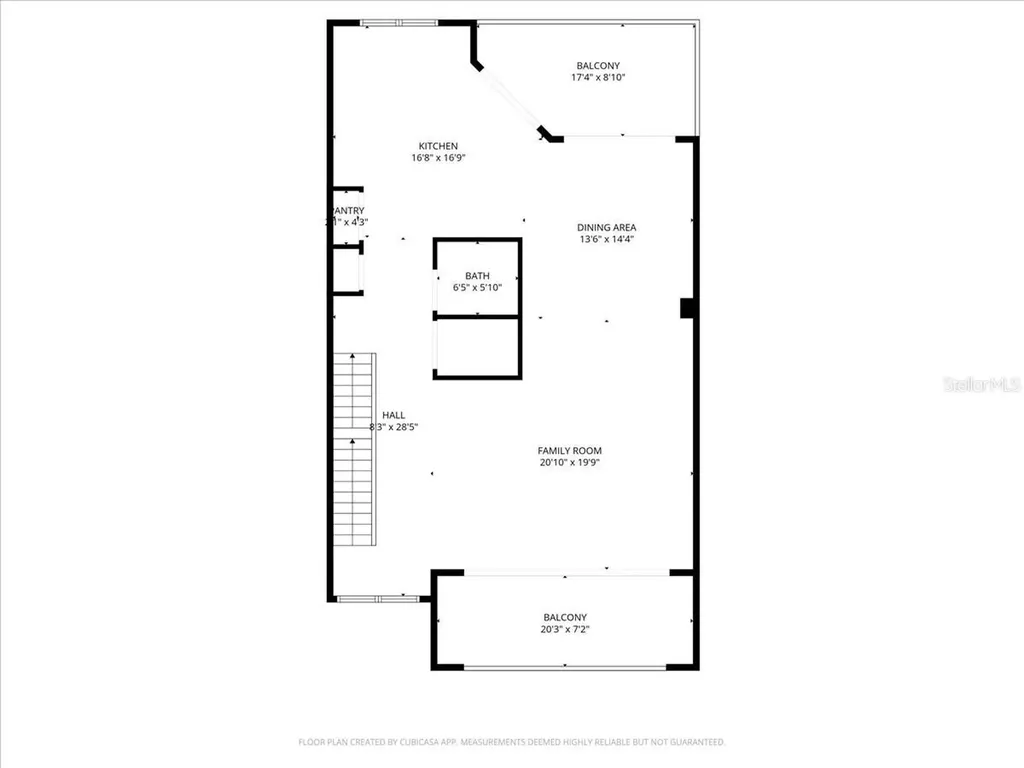 702 Granada Avenue Venice FL 34285