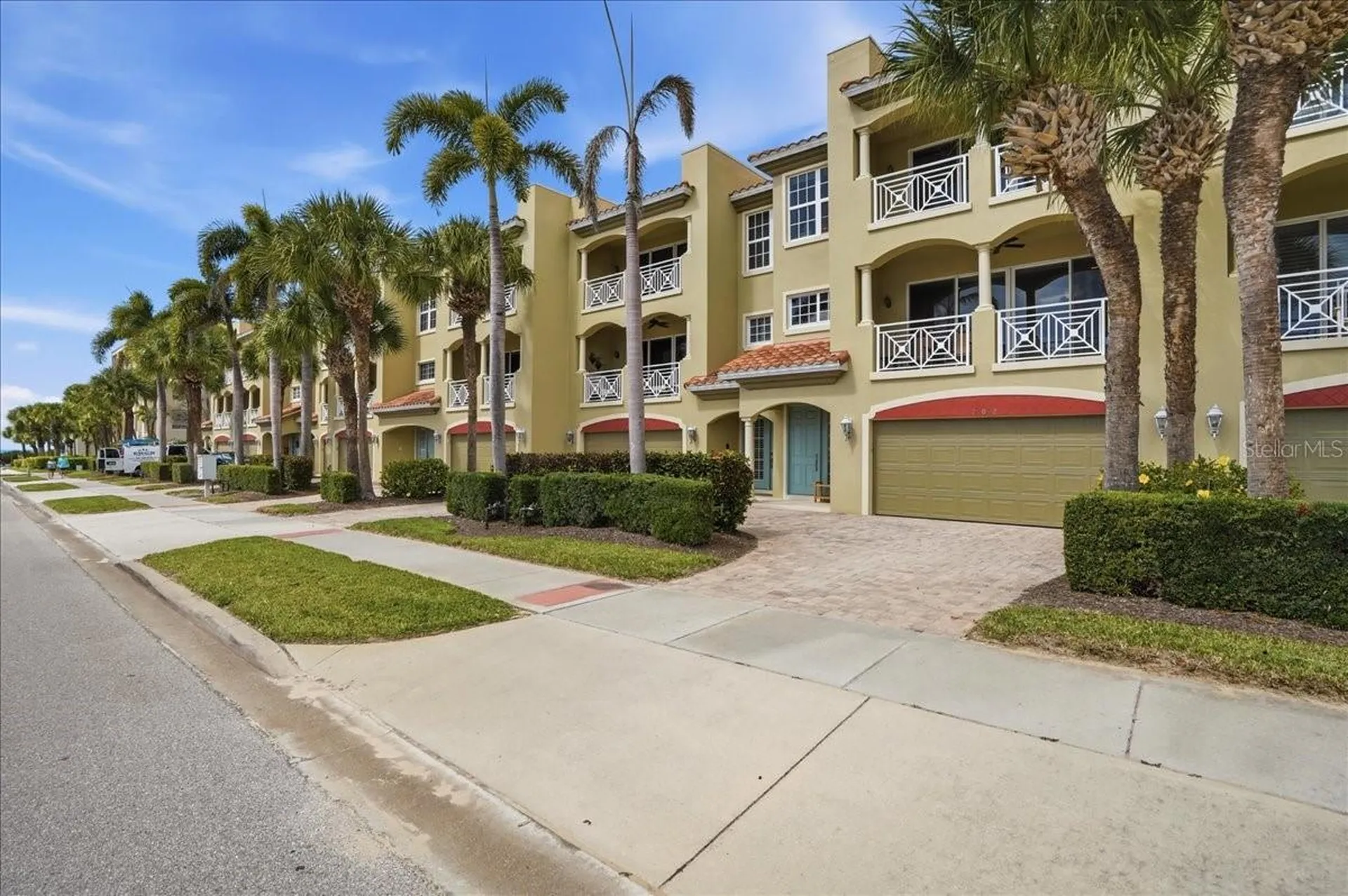 702 Granada Avenue Venice FL 34285