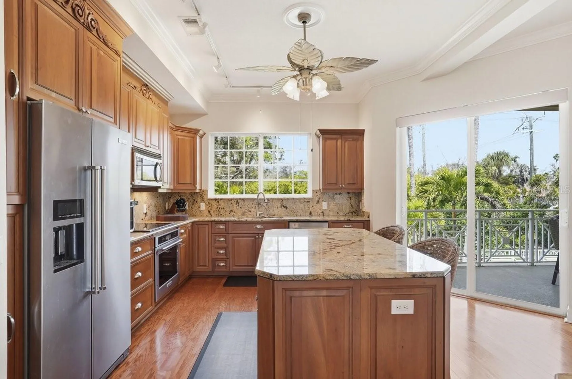 702 Granada Avenue Venice FL 34285