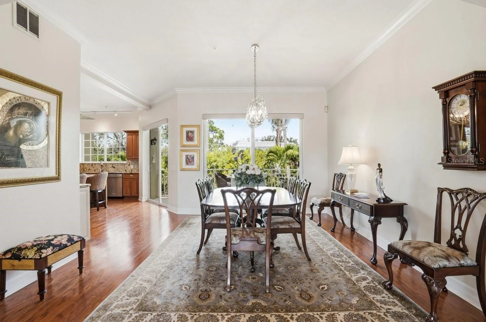 702 Granada Avenue Venice FL 34285