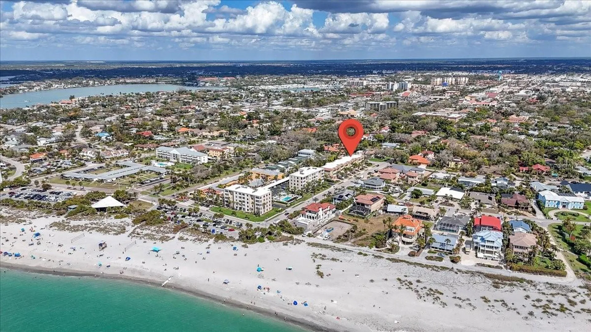 702 Granada Avenue Venice FL 34285