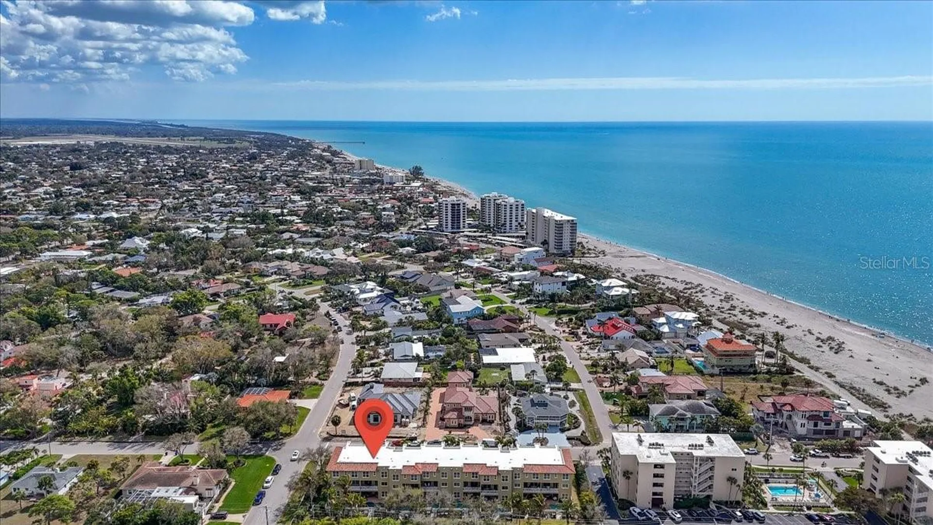 702 Granada Avenue Venice FL 34285