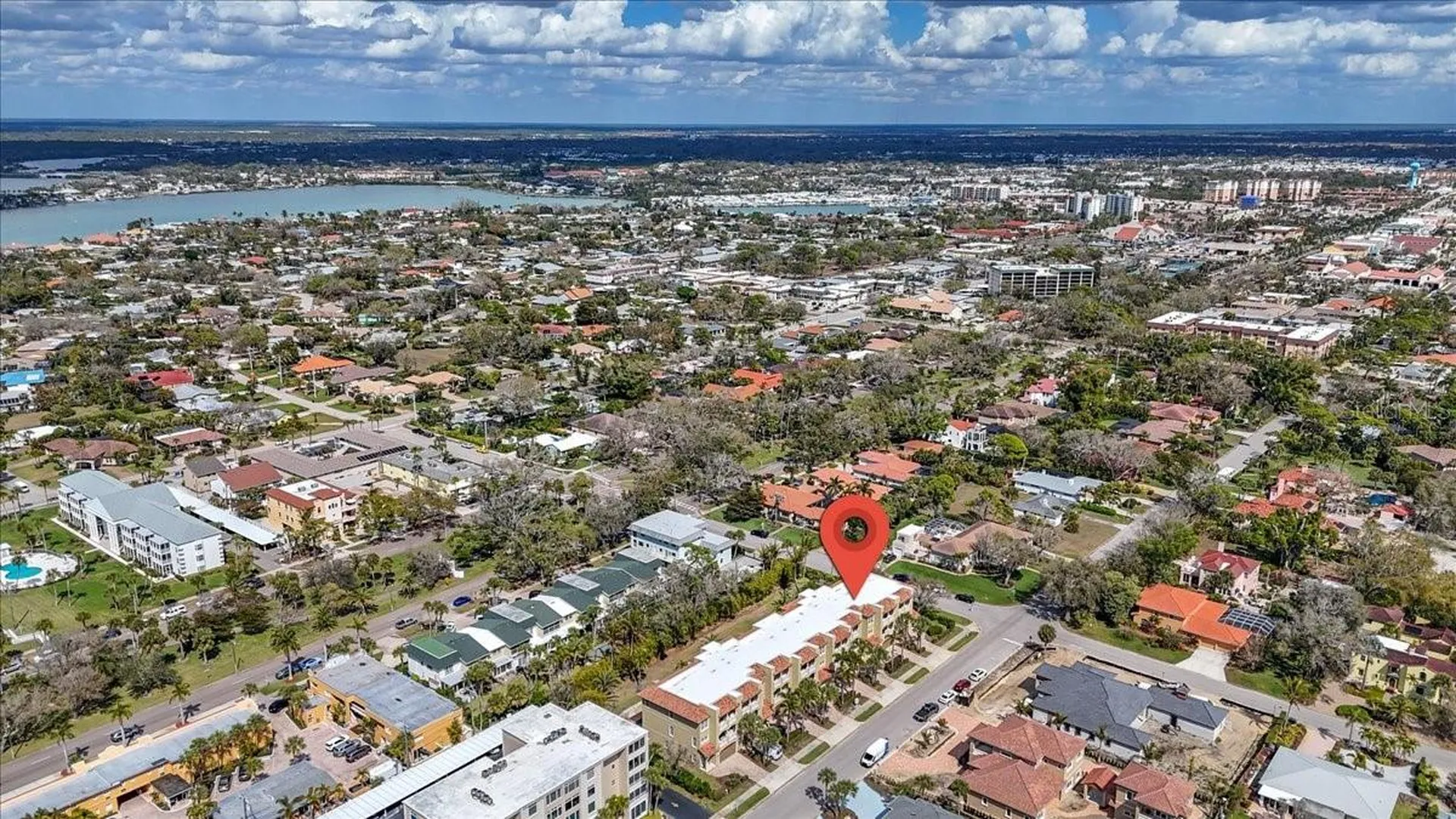 702 Granada Avenue Venice FL 34285