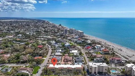 702 Granada Avenue Venice FL 34285