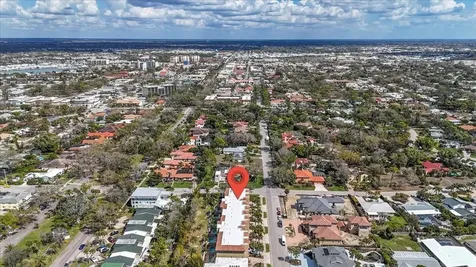 702 Granada Avenue Venice FL 34285