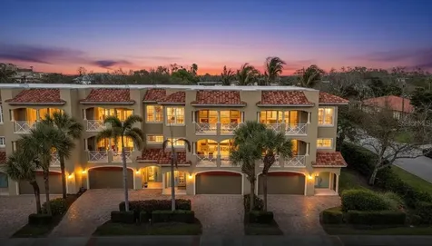 702 Granada Avenue Venice FL 34285