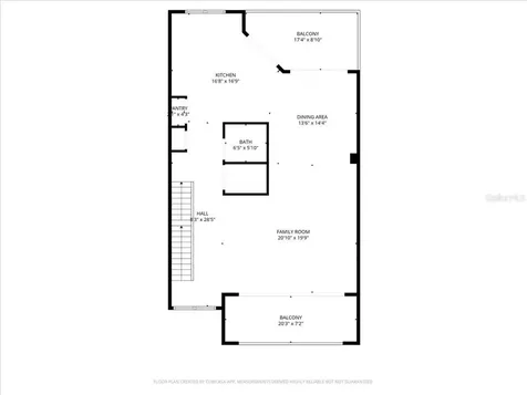 702 Granada Avenue Venice FL 34285