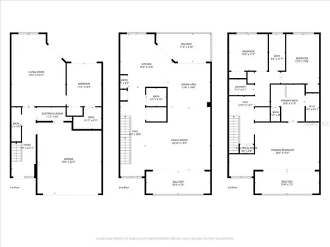 702 Granada Avenue Venice FL 34285