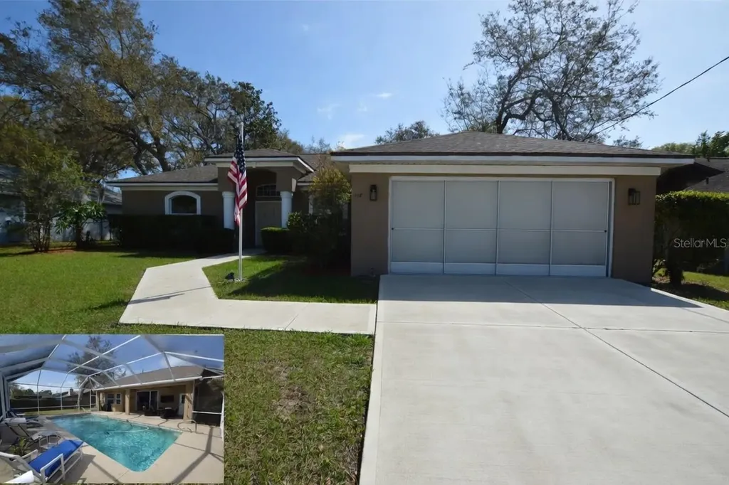118 Frontier Drive Palm Coast FL 32137