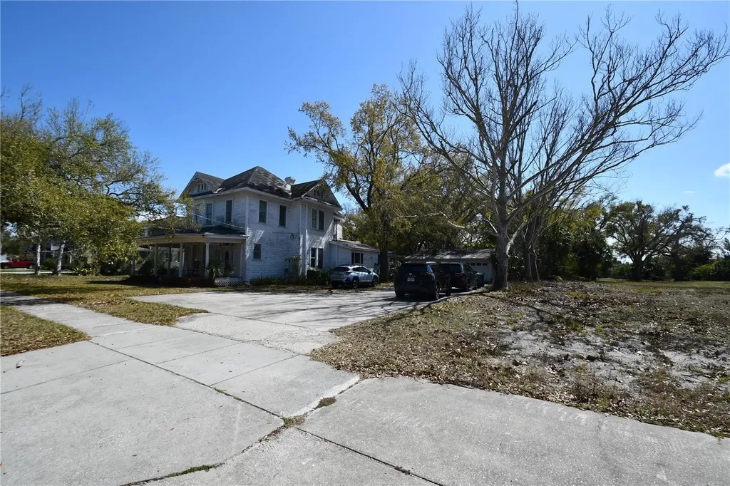 8020 Interbay Boulevard Tampa FL 33616