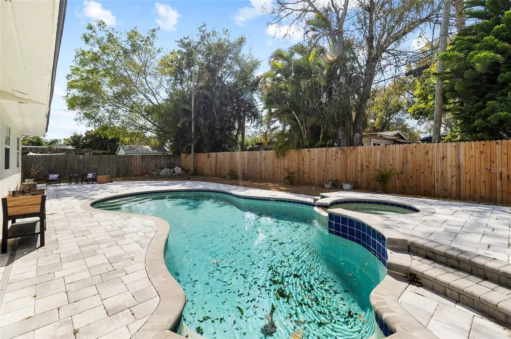 12120 Croft Drive Largo FL 33774