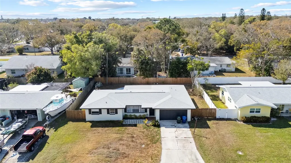 12120 Croft Drive Largo FL 33774