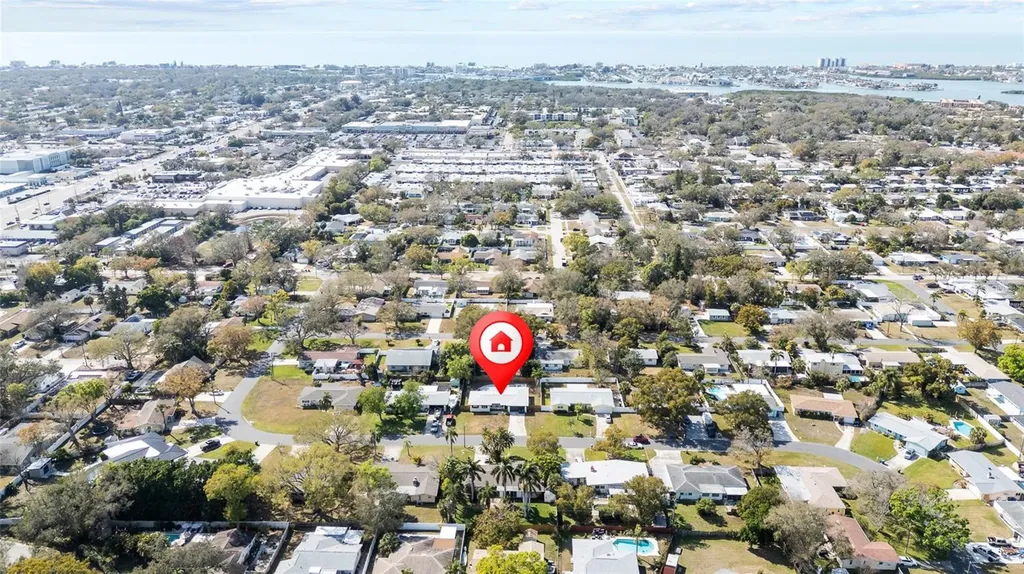 12120 Croft Drive Largo FL 33774