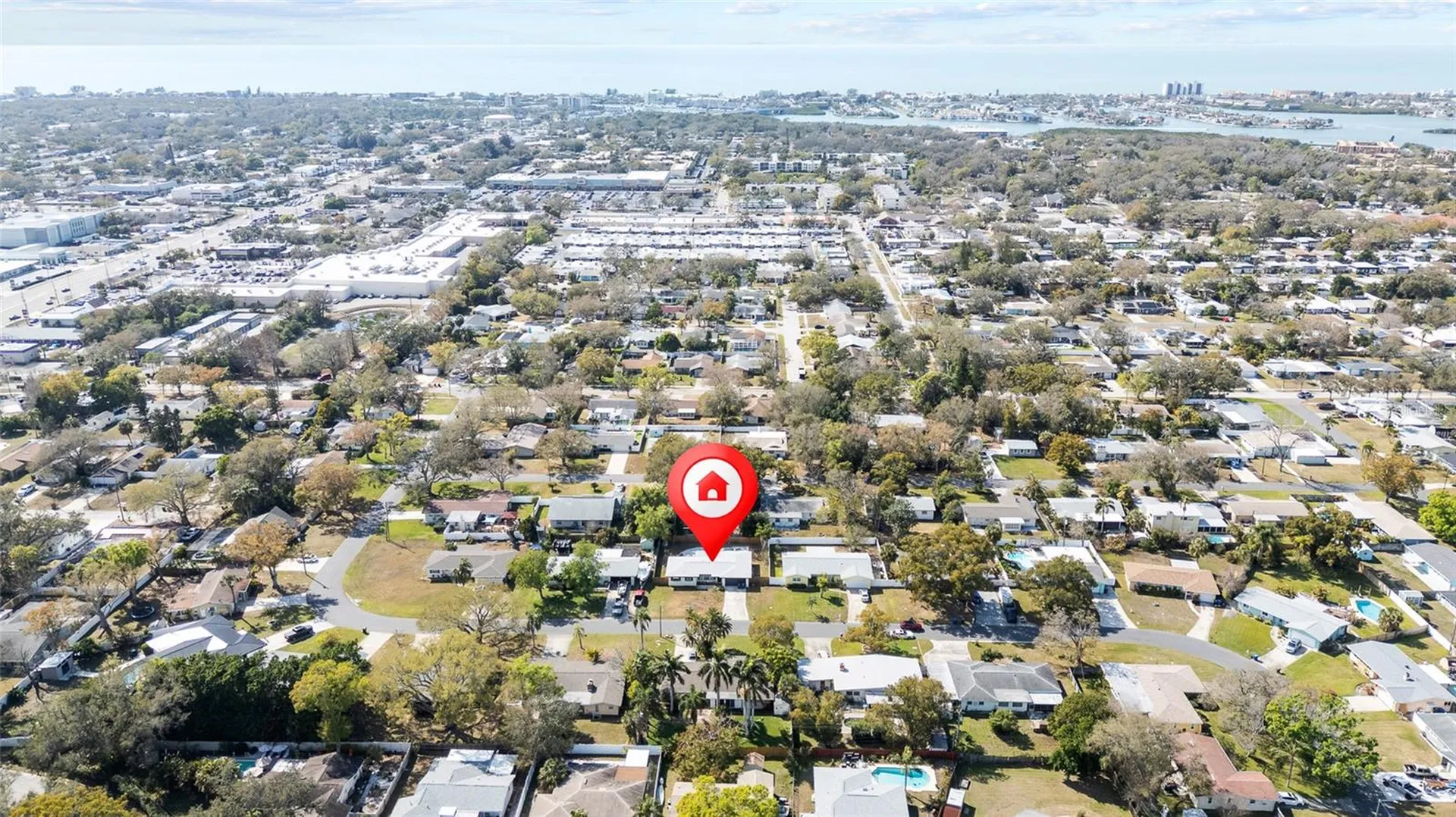 12120 Croft Drive Largo FL 33774
