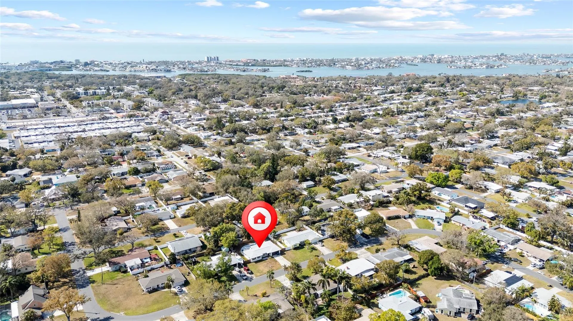 12120 Croft Drive Largo FL 33774