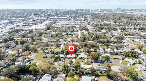 12120 Croft Drive Largo FL 33774