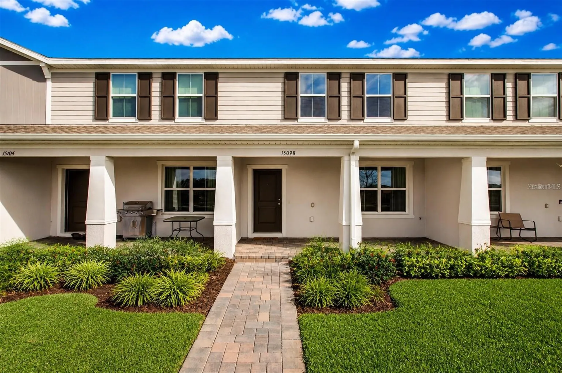 15098 Windflower Alley Winter Garden FL 34787