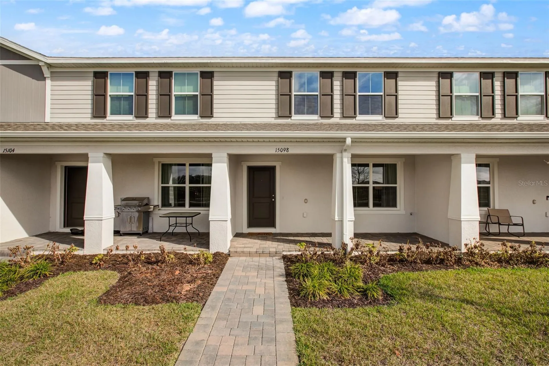 15098 Windflower Alley Winter Garden FL 34787