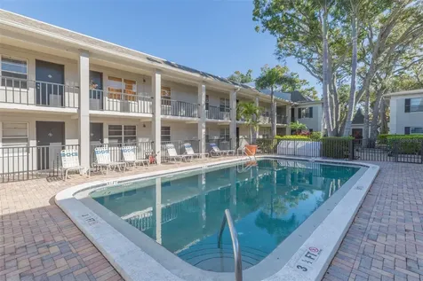 5221 Bayshore Boulevard Tampa FL 33611