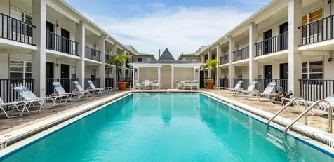 5221 Bayshore Boulevard Tampa FL 33611