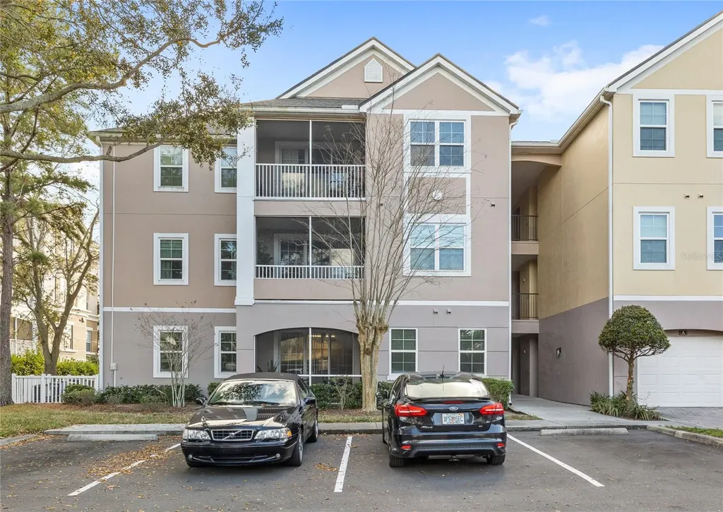 3480 Soho Street Orlando FL 32835