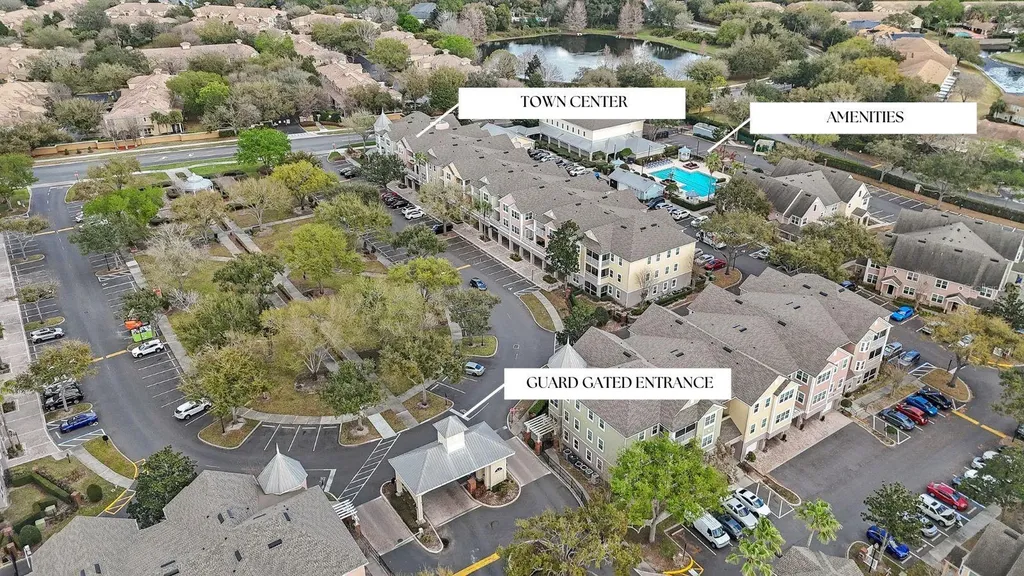 3480 Soho Street Orlando FL 32835