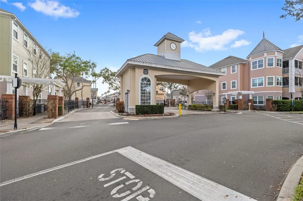 3480 Soho Street Orlando FL 32835