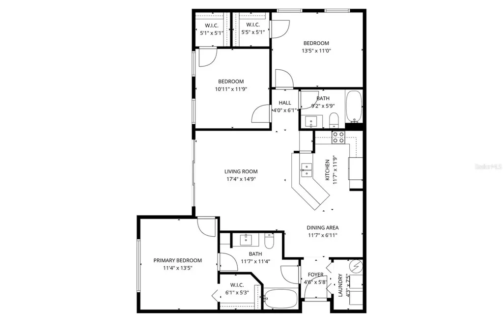 3480 Soho Street Orlando FL 32835