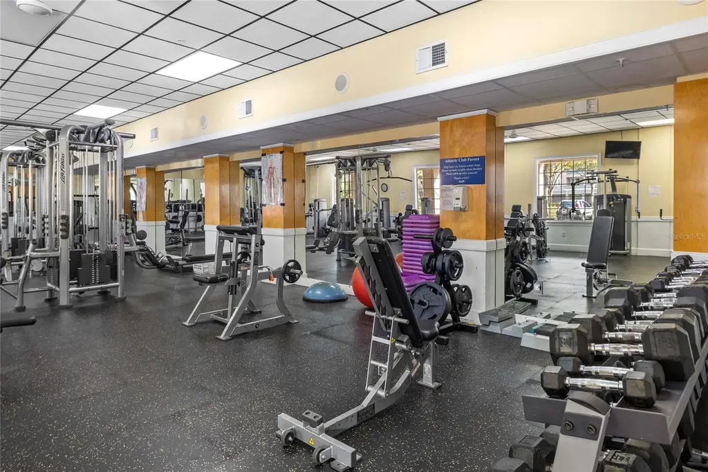3480 Soho Street Orlando FL 32835
