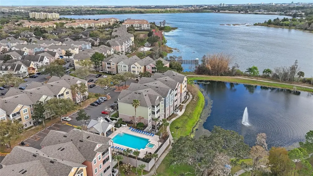 3480 Soho Street Orlando FL 32835