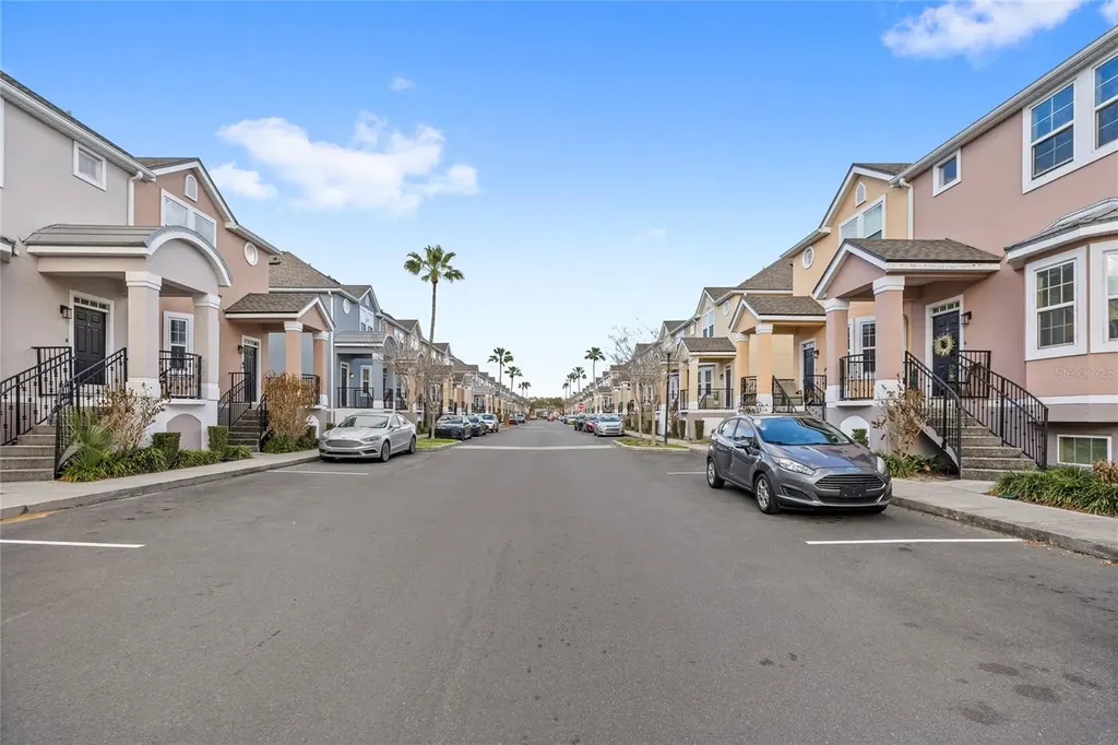 3480 Soho Street Orlando FL 32835