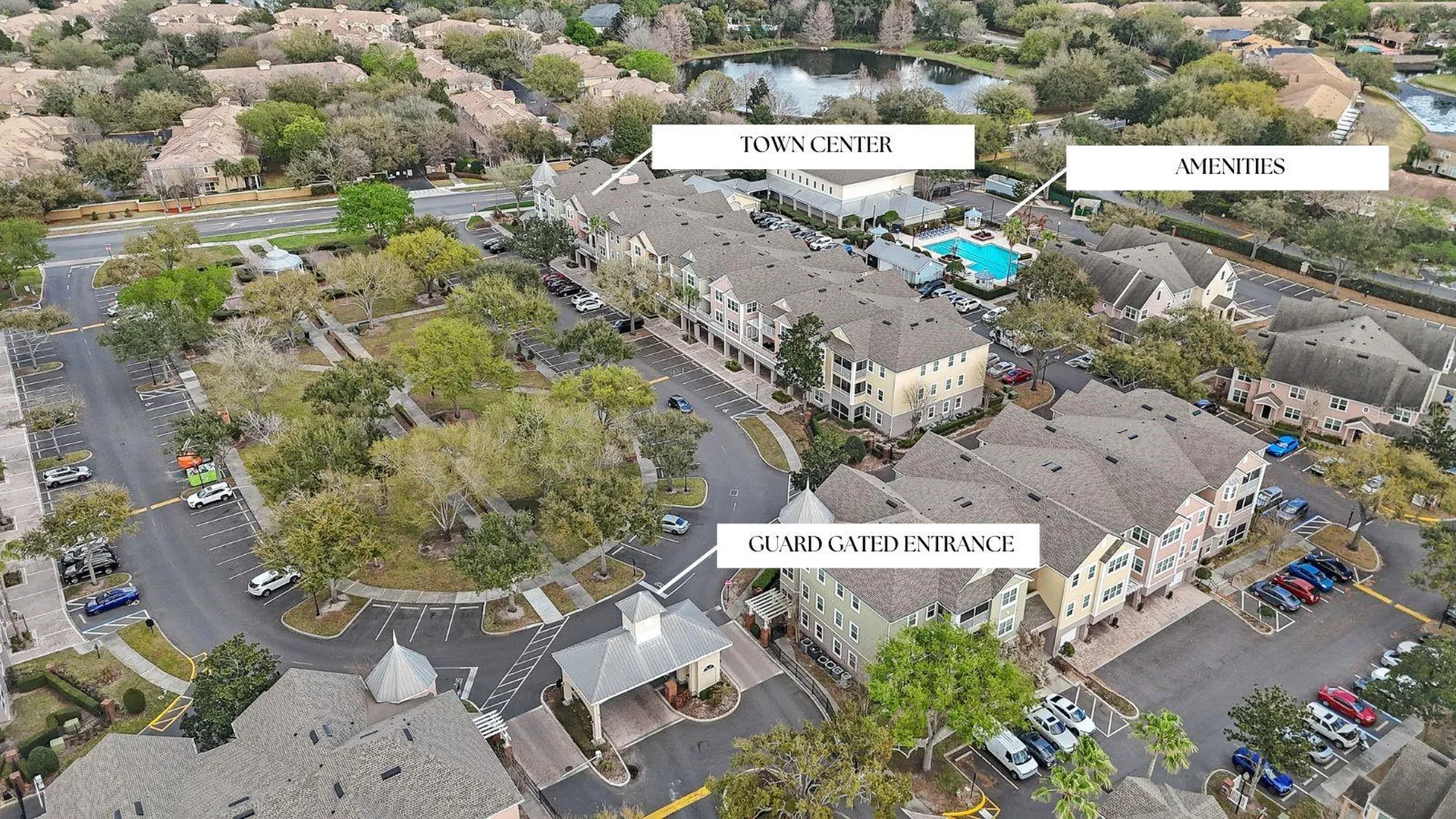 3480 Soho Street Orlando FL 32835