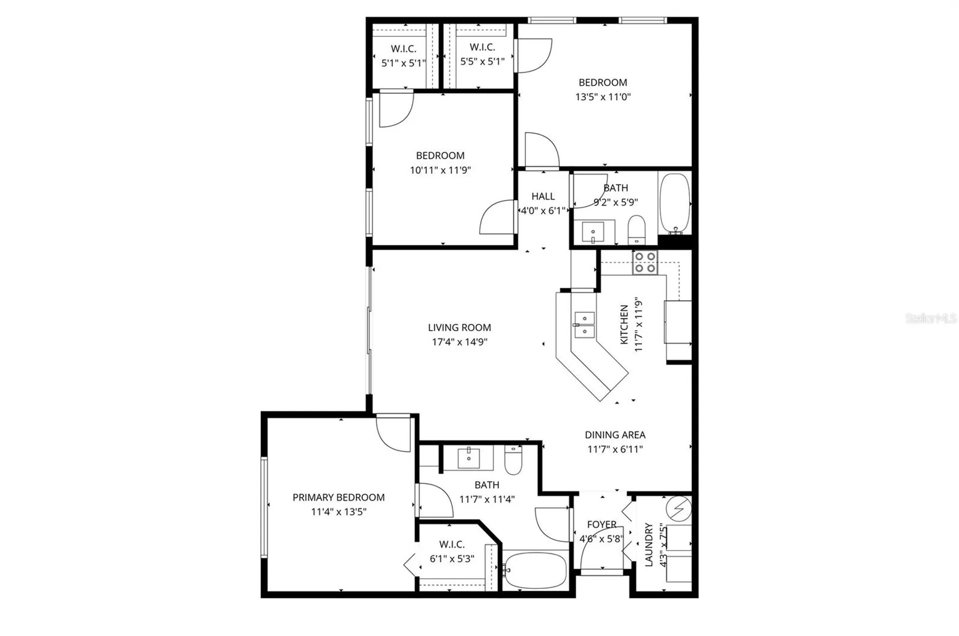 3480 Soho Street Orlando FL 32835
