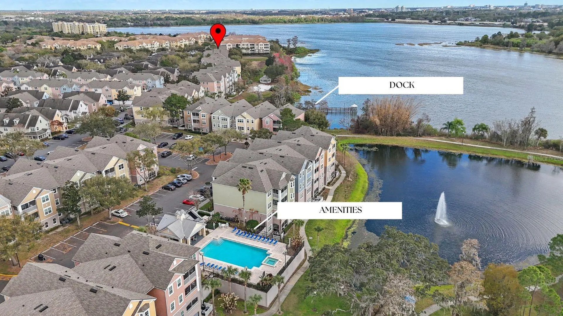 3480 Soho Street Orlando FL 32835