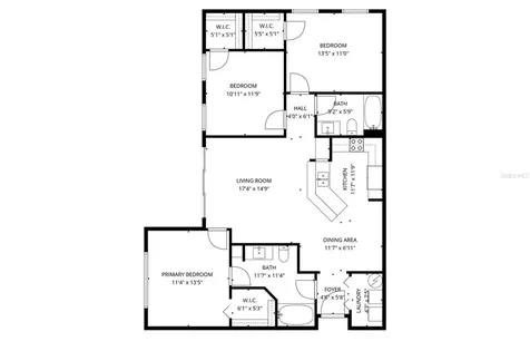 3480 Soho Street Orlando FL 32835