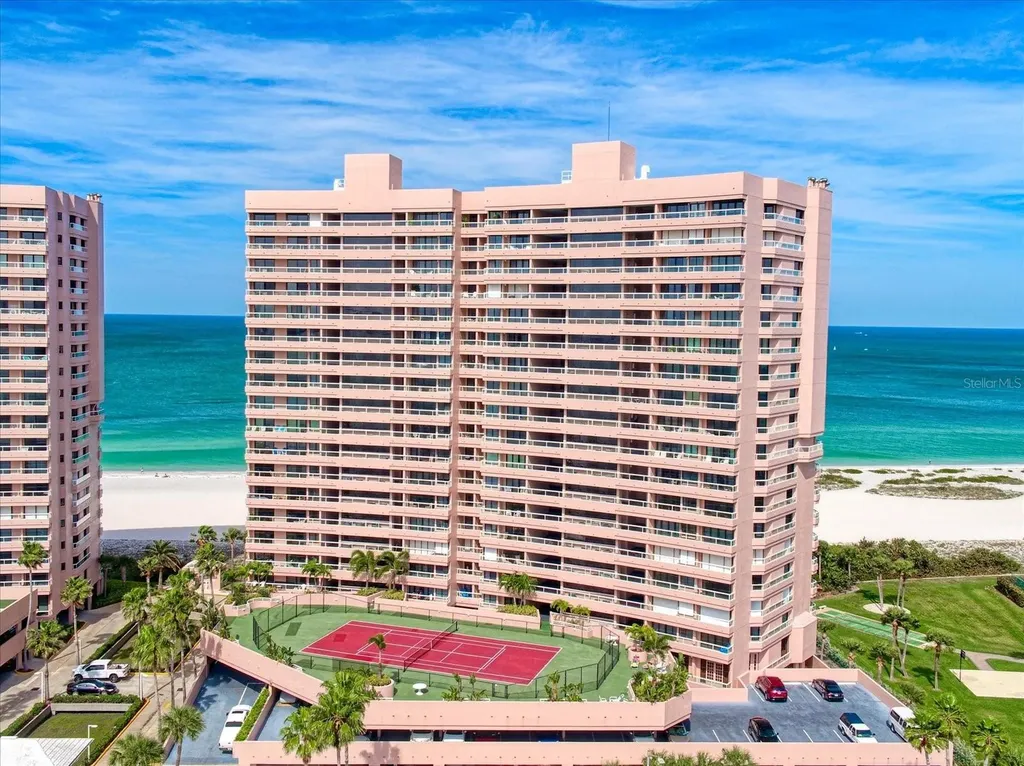 1310 Gulf Boulevard Clearwater Beach FL 33767